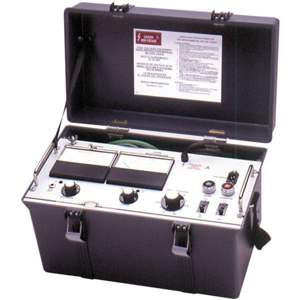 Megger 210415