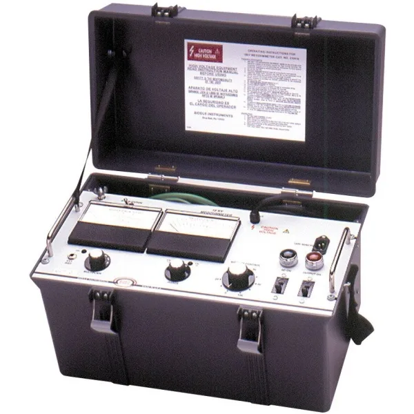 Megger 210415