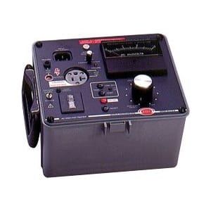 Megger 230415
