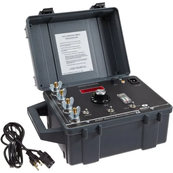 Megger 247001