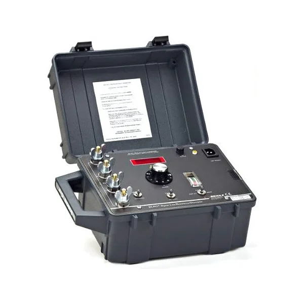 Megger 247002 11 Mfr 247002 11
