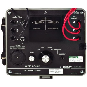 Megger 560060