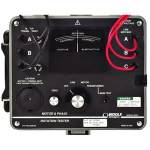 Megger 560060