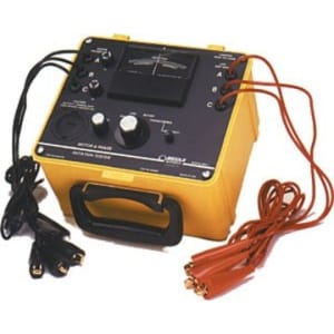 Megger 560400