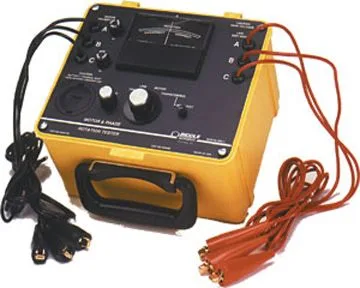 Megger 560400