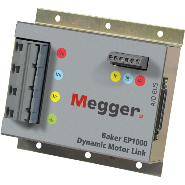 Megger BAKER 99 EP1000 1500RC