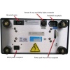 Megger Baker Dx15A Rlc Pd - Image 2