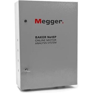Megger Baker Netep 4Vb