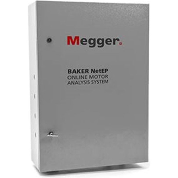 Megger Baker Netep 4Vb