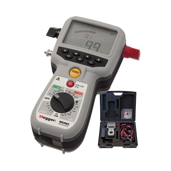 Megger Bd 59093
