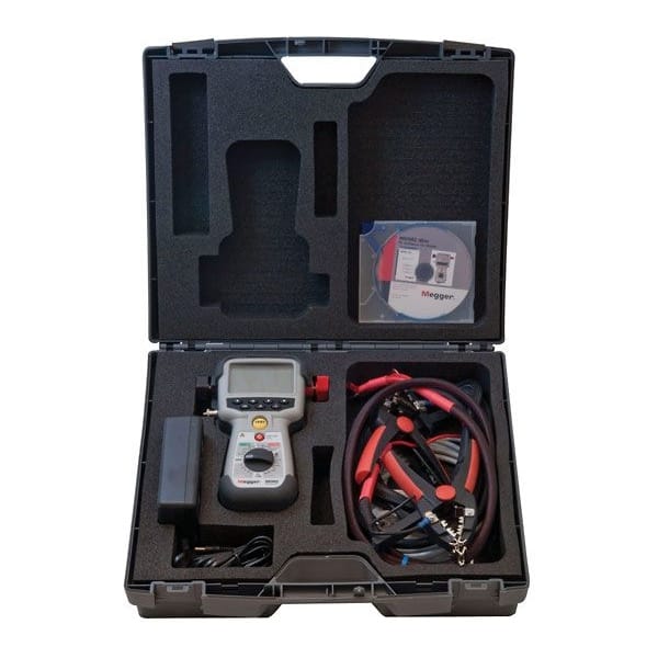 Megger Bd 59093 - Image 3
