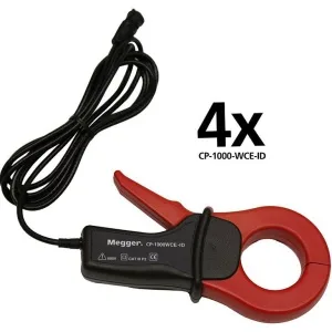 Megger CP 1000WCE ID KIT