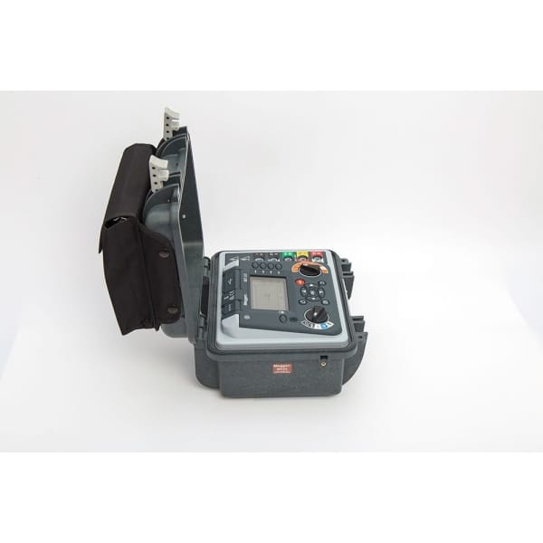 Megger Det2/3 100M Kit Mfr 1008 989 - Image 4