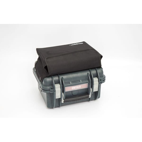 Megger Det2/3 100M Kit Mfr 1008 989 - Image 3