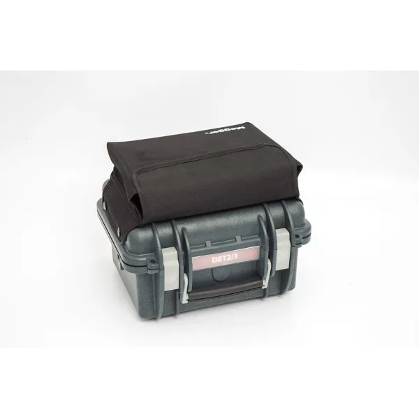 Megger Det2/3 100M Kit Mfr 1008 989 - Image 3