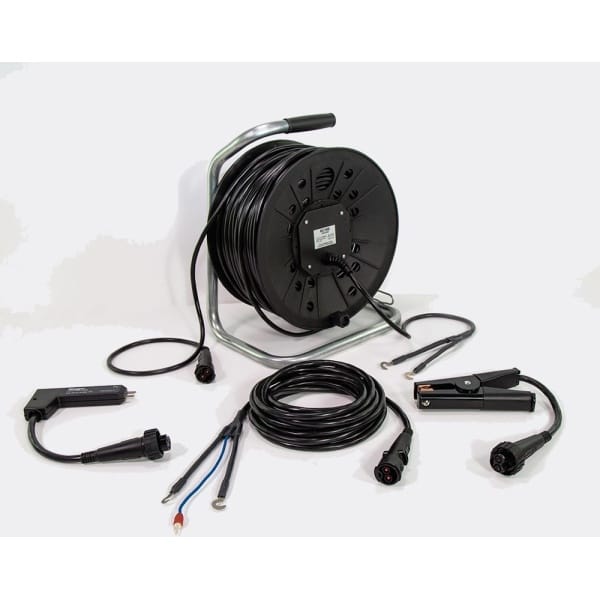 Megger Dlro 10Hd Wind Kit Mfr Dlro 10Hd Kit - Image 2