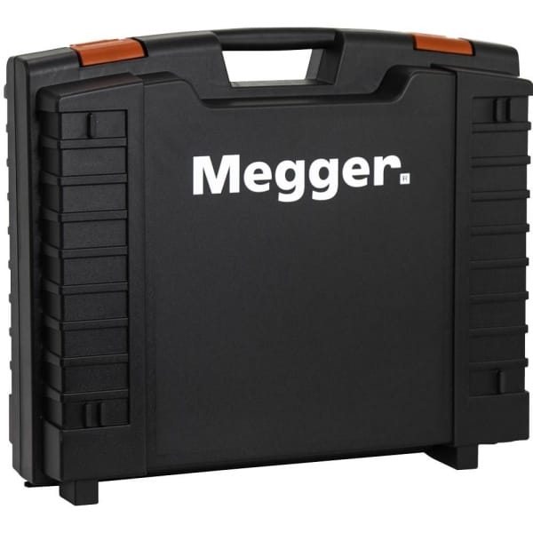 Megger DLRO 10HDX KELVIN VIP KIT - Image 3