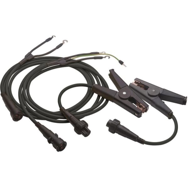 Megger DLRO 10HDX KELVIN VIP KIT - Image 2