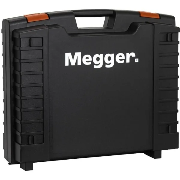 Megger DLRO 10HDX VIP KIT - Image 2