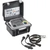 Megger DLRO 10HDX with Spike Leads