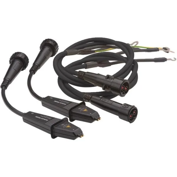 Megger DLRO 10HDX with Spike Leads - Image 2