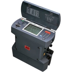 Megger DLRO 10X