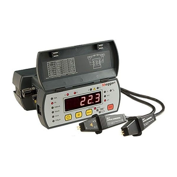 Megger Dlro10 Mfr 1006 598