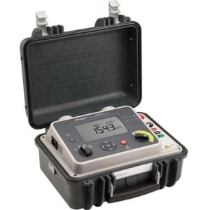 Megger Dlro100H Mfr 1004 939