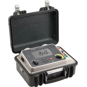 Megger Dlro100H Mfr 1004 939