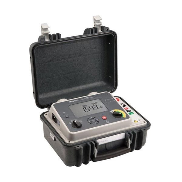 Megger Dlro100Hb Mfr 1004 959