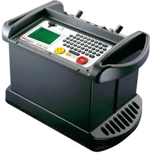Megger Dlro200 115