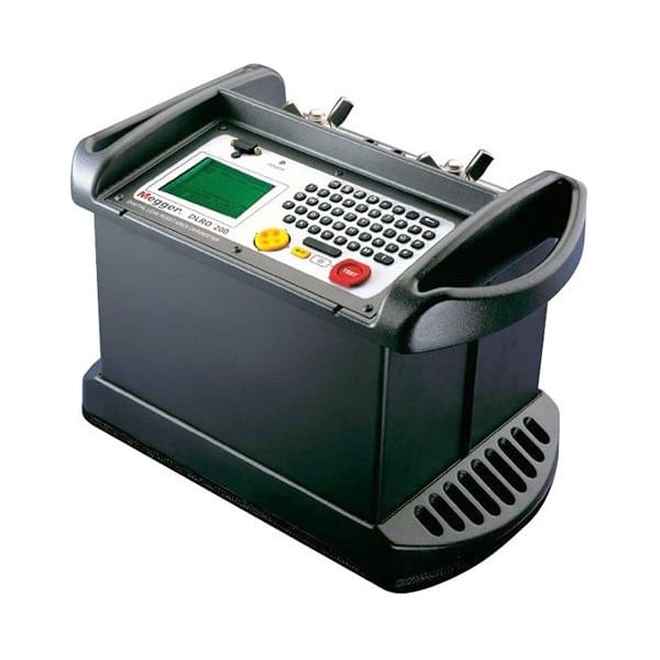 Megger Dlro200 115