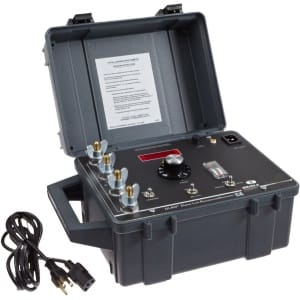 Megger DLRO247000