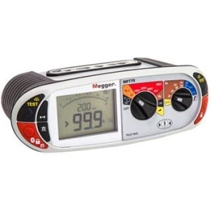 Megger MFT70