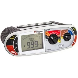 Megger MFT70