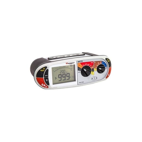 Megger MFT70