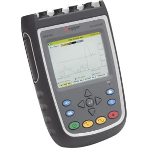 Megger Mpq1000 Basic Mfr Mpq1000 Basic