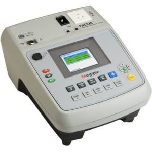 Megger PAT320