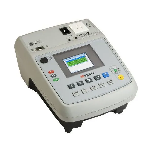 Megger PAT320
