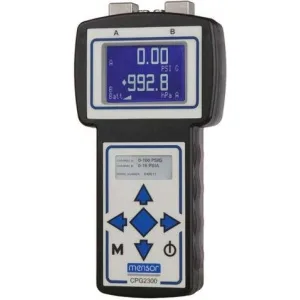 Mensor CPG2300 BID 15