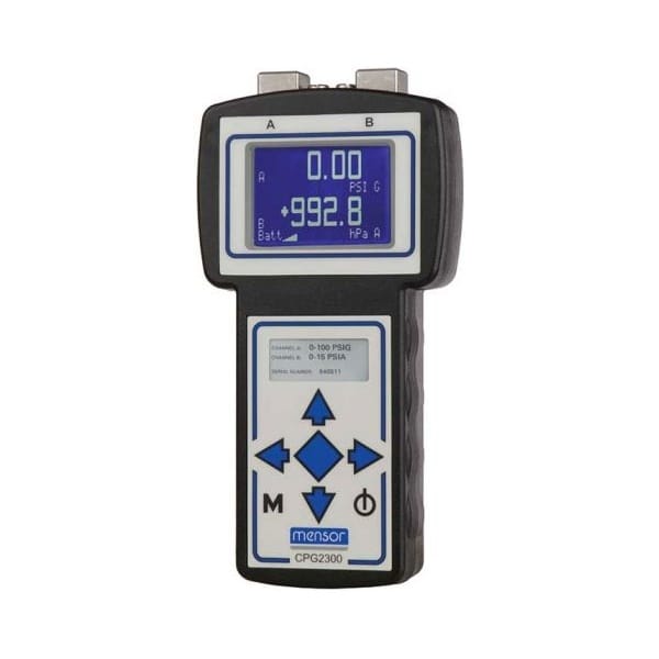 Mensor CPG2300