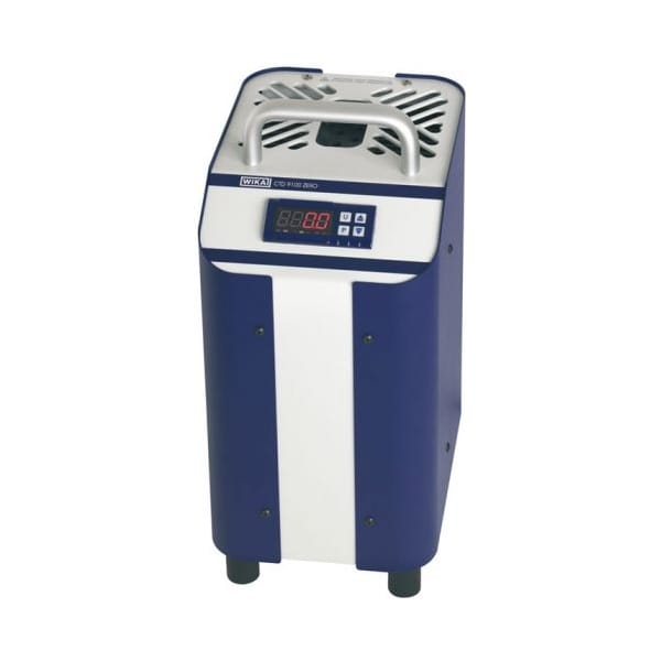 Mensor CTD9100 ZERO