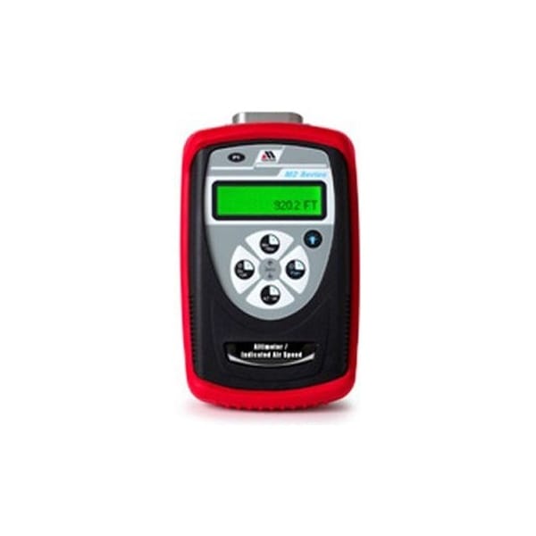 Meriam M203 AI0017