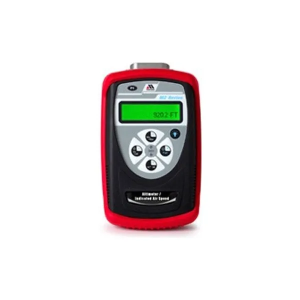 Meriam M203 AI0017