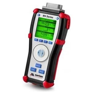 Meriam M400 AI0038