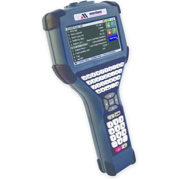 Meriam Mfc5150 Mer Mfr Mfc5150 Mer