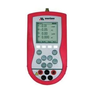 Meriam MFT4010 11 1 00 0 01 1 01