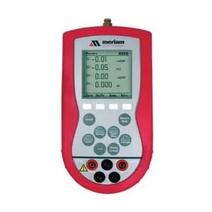 Meriam MFT4010 11 1 00 0 01 1 01