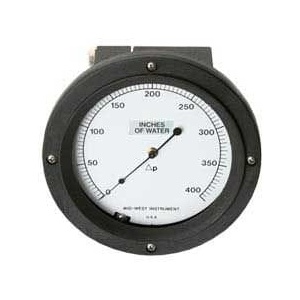 Mid West Instrument 106 QE 00 OO