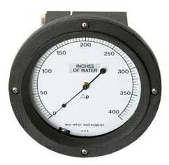 Mid West Instrument 106 QE 00 OO